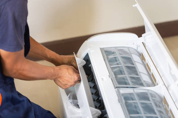 Best Affordable HVAC Services  in Highland, KS