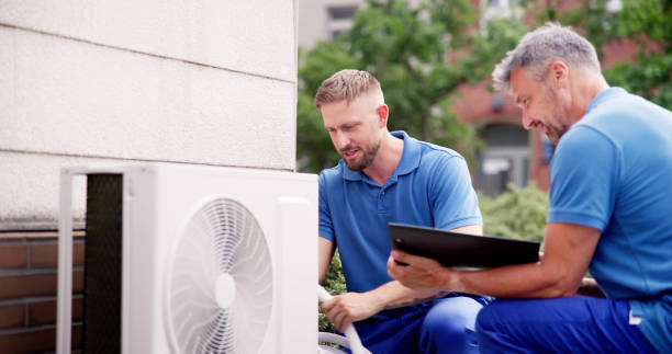 Best HVAC Maintenance Near Me  in Highland, KS