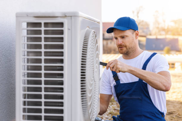 Best 24/7 HVAC Repair  in Highland, KS